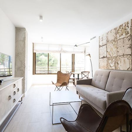 New San Juan Beach Apartment With Ac Alicante Exterior photo