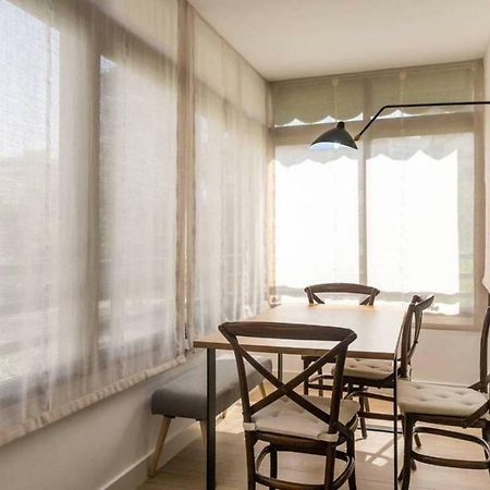 New San Juan Beach Apartment With Ac Alicante Exterior photo