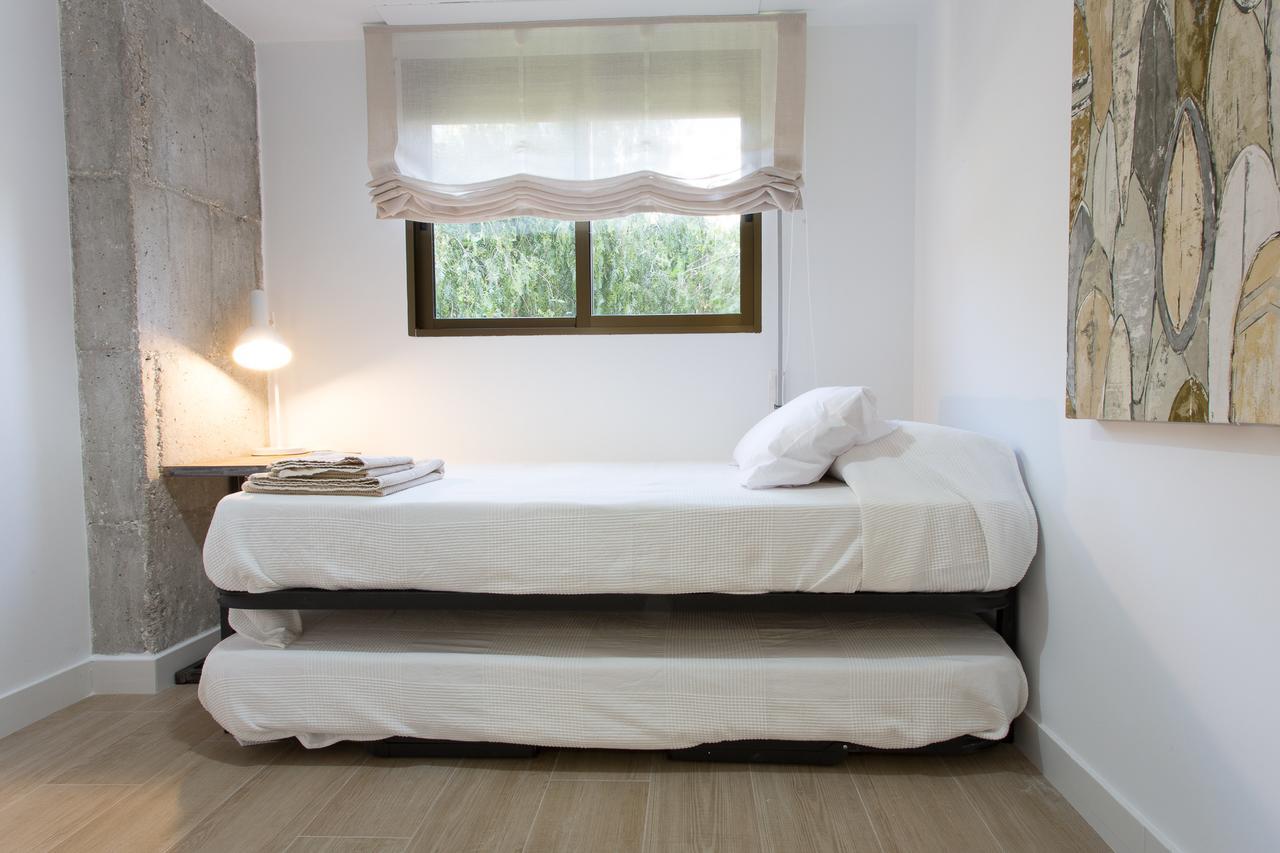New San Juan Beach Apartment With Ac Alicante Exterior photo