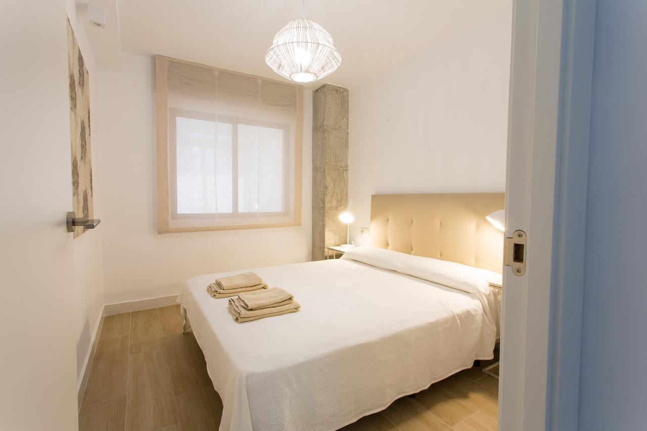 New San Juan Beach Apartment With Ac Alicante Exterior photo