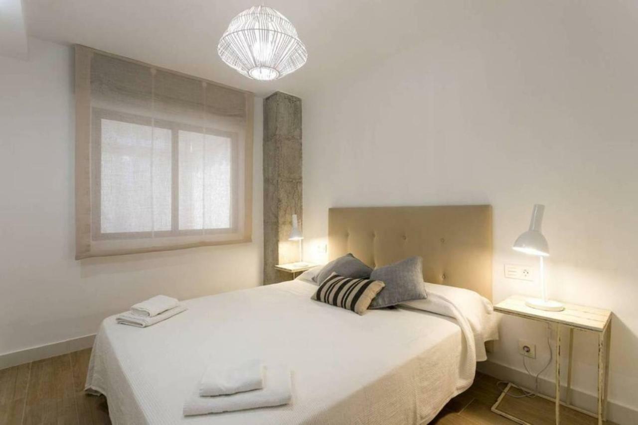 New San Juan Beach Apartment With Ac Alicante Exterior photo