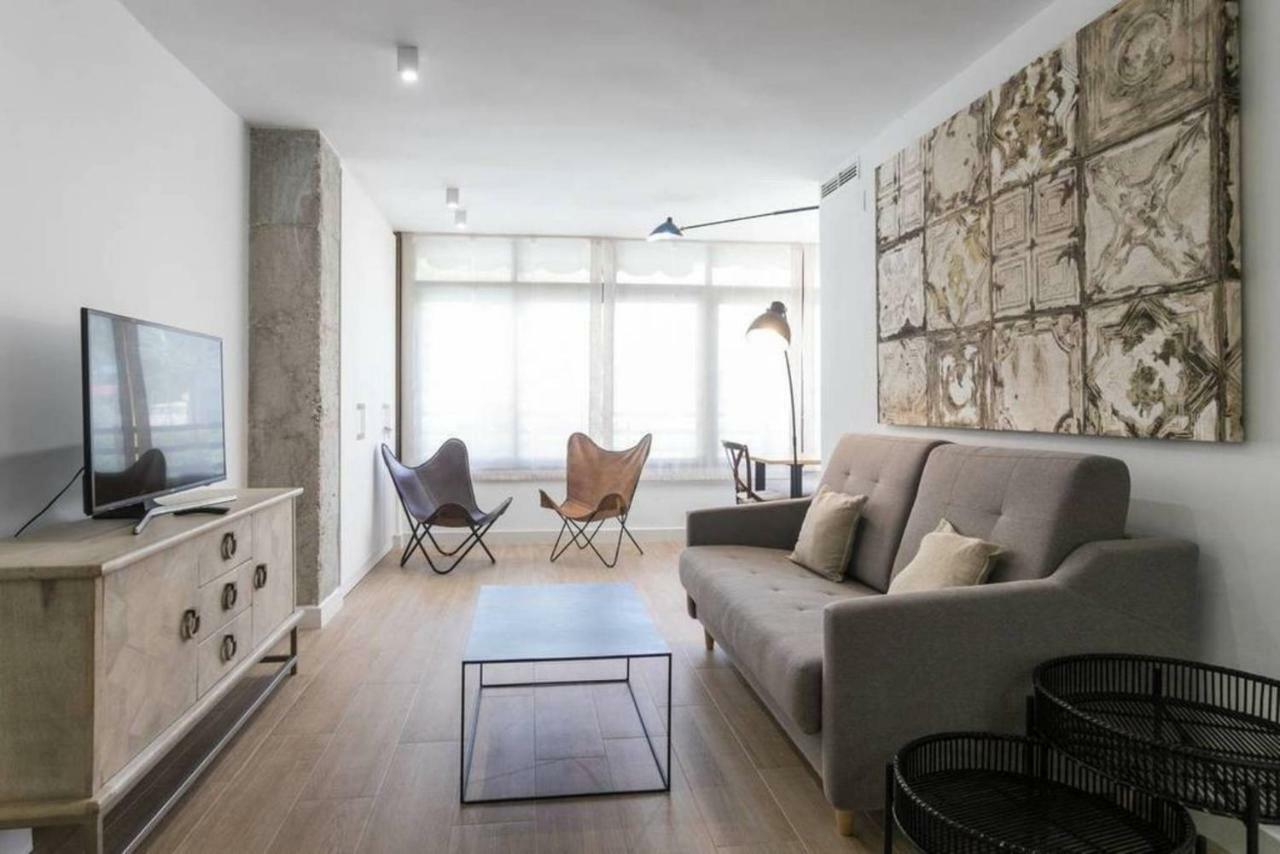 New San Juan Beach Apartment With Ac Alicante Exterior photo