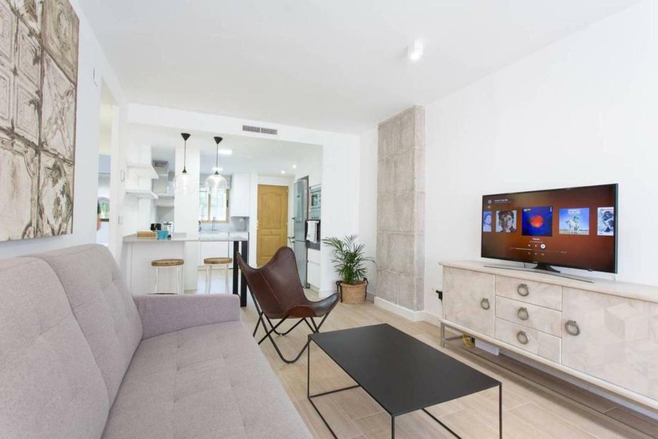 New San Juan Beach Apartment With Ac Alicante Exterior photo